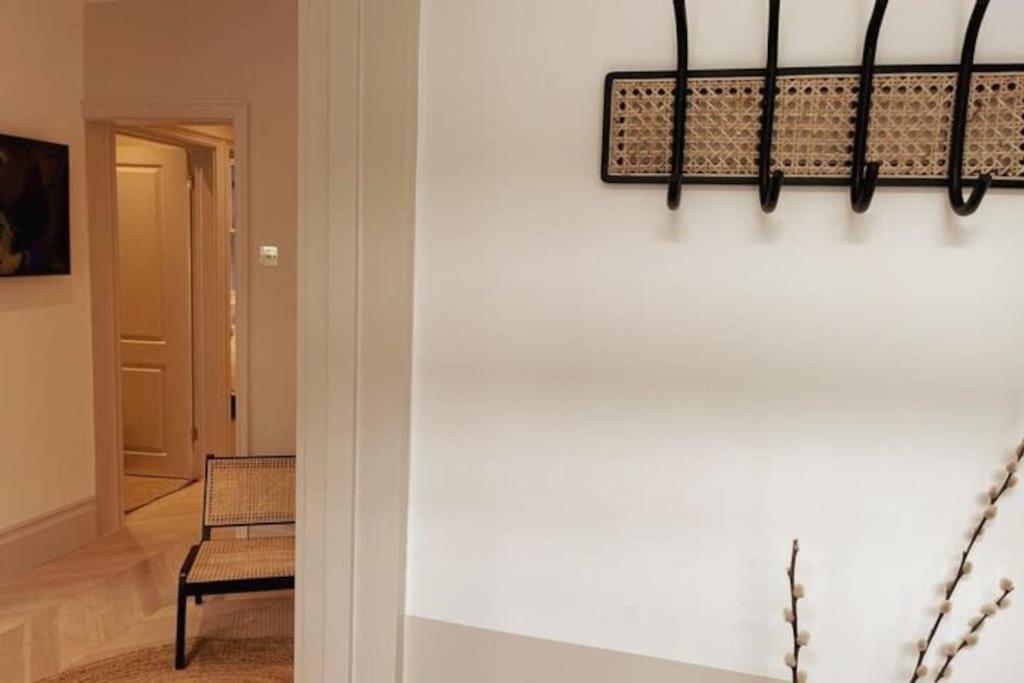 Courtyard Garden, Beautifully Finished Flat - Ba1 Appartamento Bath Esterno foto