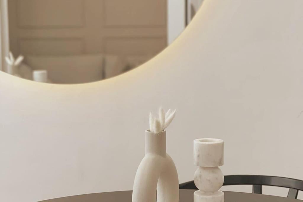 Courtyard Garden, Beautifully Finished Flat - Ba1 Appartamento Bath Esterno foto